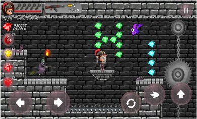 辛格城堡探险下载-辛格城堡探险手游下载v2.4