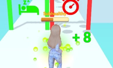 健康运行手游下载-健康运行游戏安卓版下载v2.0