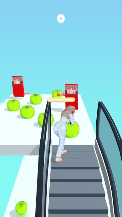 健康运行手游下载-健康运行游戏安卓版下载v2.0