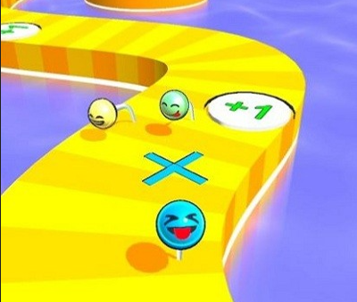 棒棒糖赛跑游戏下载-棒棒糖赛跑手机版下载v0.0.1