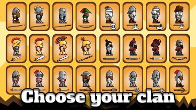 坚持复活手游下载-坚持复活最新版下载v1.2.0