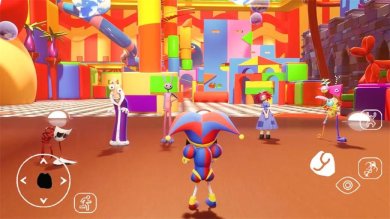 侠盗都市冒险游戏最新版下载-侠盗都市冒险官方正版下载v1.1