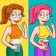 轻松找到隐藏的差异最新版