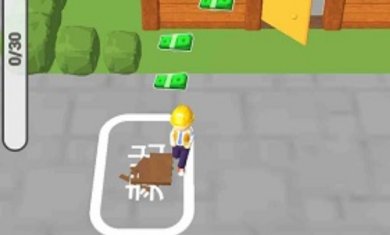 儿童装修新家官方正版手游下载-儿童装修新家官方最新版下载v3.2