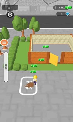 儿童装修新家官方正版手游下载-儿童装修新家官方最新版下载v3.2