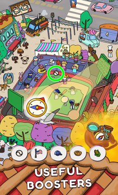 拾荒者寻找隐藏的物品游戏下载-拾荒者寻找隐藏的物品安卓版下载v1.11.04