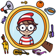 拾荒者寻找隐藏的物品安卓版