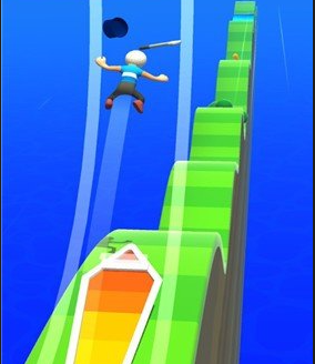 高尔夫超人下载-高尔夫超人安卓版下载v1.0.0