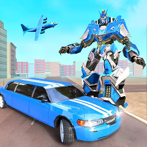 城市英雄模拟器免费最新版