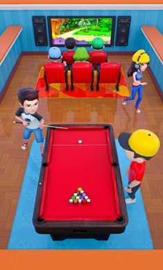 完美城市酒店游戏下载-完美城市酒店最新版下载v2.7