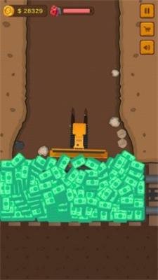 空闲的推土机游戏下载-空闲的推土机最新版下载v1.0.2