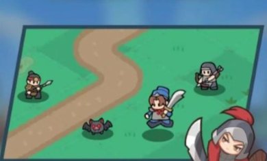 咚咚锵英雄团下载-咚咚锵英雄团最新安卓版下载v1.2.1