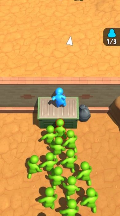 射击救援橡皮人游戏下载-射击救援橡皮人最新版下载v1.0.0