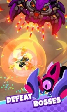 冲浪者城市守护游戏下载-冲浪者城市守护最新安卓版下载v0.1.5