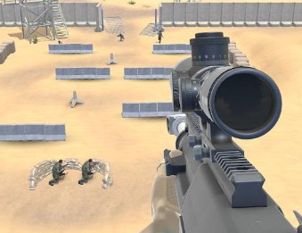 狙击手攻城游戏下载-狙击手攻城手机版下载v1.70