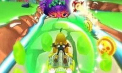 天空酷跑怒鸟先飞最新版下载-天空酷跑怒鸟先飞安卓版下载v1.1.5