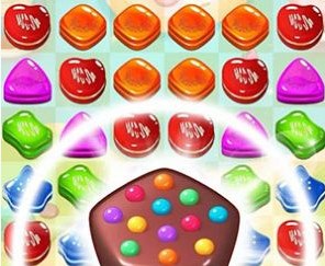 甜饼干的时间游戏下载-甜饼干的时间手机版下载v2.2.6