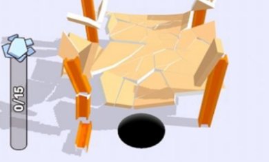 黑洞拆除游戏下载-黑洞拆除手游下载v1.0.0.5