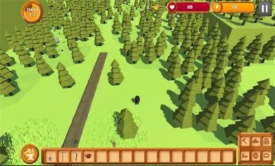 真正农场收割机游戏下载-真正农场收割机最新版下载v1.0