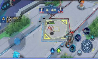 奥特超人大冒险破解版下载-奥特超人大冒险无限金币钻石版下载v1.1