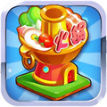 梦幻火锅店破解版