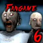 恐怖老奶奶6破解版