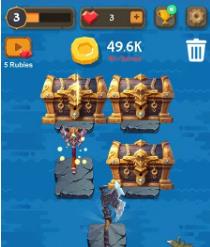 合并斧头手机版下载-合并斧头安卓版下载v2.1.9