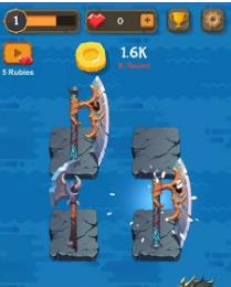 合并斧头手机版下载-合并斧头安卓版下载v2.1.9