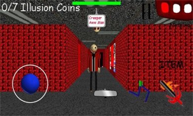 巴迪老师的审判和坠落模组下载-巴迪老师的审判和坠落完整版手游下载v1.4.3