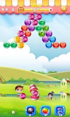 水果泡泡龙世界游戏下载-水果泡泡龙世界安卓版下载v1.5.4