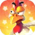 疯狂小鸟出击破解版