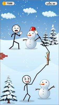 狡诈小偷游戏下载-狡诈小偷最新版下载v1.3