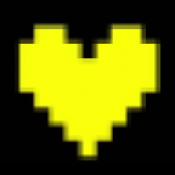 传说之下正义同人汉化版游戏