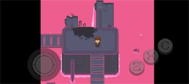 传说之下正义同人游戏下载-传说之下正义同人汉化版游戏下载v1.0.0