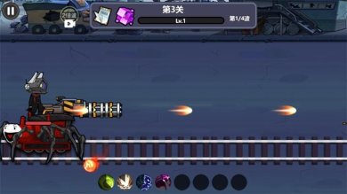 恐怖小火车大冒险下载安装-恐怖小火车大冒险官方最新版下载v1.0