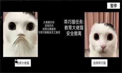 猫猫惊魂夜游戏下载-猫猫惊魂夜恐怖版下载v1.0