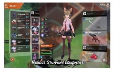 地牢僵尸城市3D版下载-地牢僵尸城市最新版下载v1.28