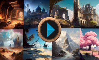 地下城之书游戏下载-地下城之书内置菜单安卓版下载v3.1