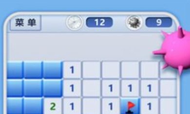 挑战智慧风暴游戏下载-挑战智慧风暴(扫雷)免广告下载v12.11.1