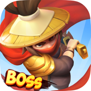 暴走大侠官方正版