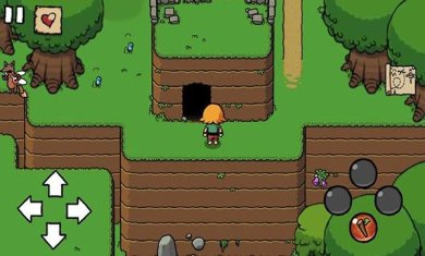 艾兰德传虫虫汉化最新版下载-艾兰德传说内购破解版下载v1.6