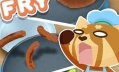 翻炒厨师游戏下载-翻炒厨师最新版下载v2.1.1