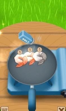 翻炒厨师游戏下载-翻炒厨师最新版下载v2.1.1