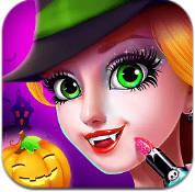 万圣节公主化妆沙龙破解版