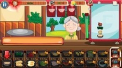 拉面寿司大师最新版下载-拉面寿司大师手机版下载v1.0