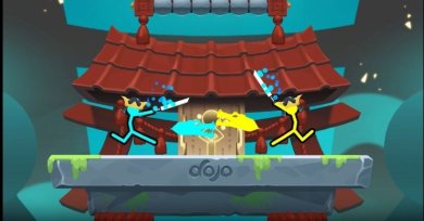 至尊决斗火柴人2024最新版下载-至尊决斗火柴人内置菜单破解版2024下载v3.4.6