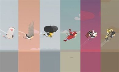 艾娃的飞行日记游戏下载-艾娃的飞行日记安卓版下载v306