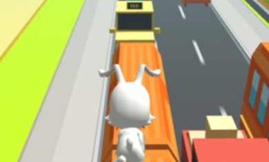 美鸡快跑游戏下载-美鸡快跑安卓版下载v1.1.1