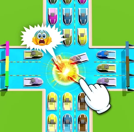 交通难题船逃生下载-交通难题船逃生安卓版下载v1.0