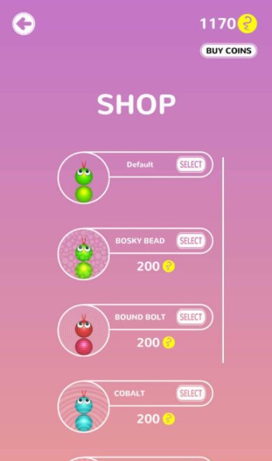 神奇的小蛇安卓版下载-神奇的小蛇手机吧按下载v0.0.113